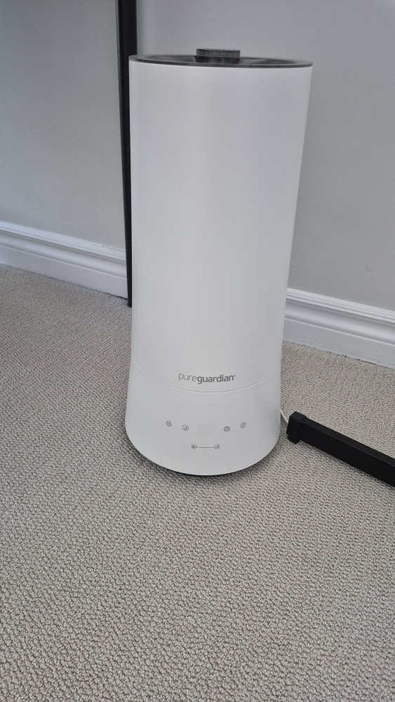 PureGuardian Humidifier
