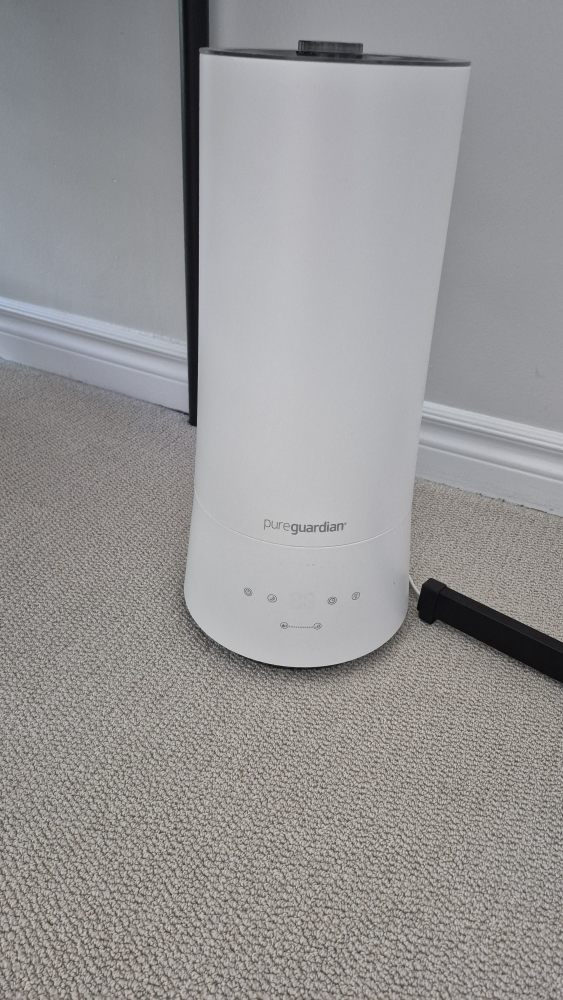 PureGuardian Humidifier - photo 2