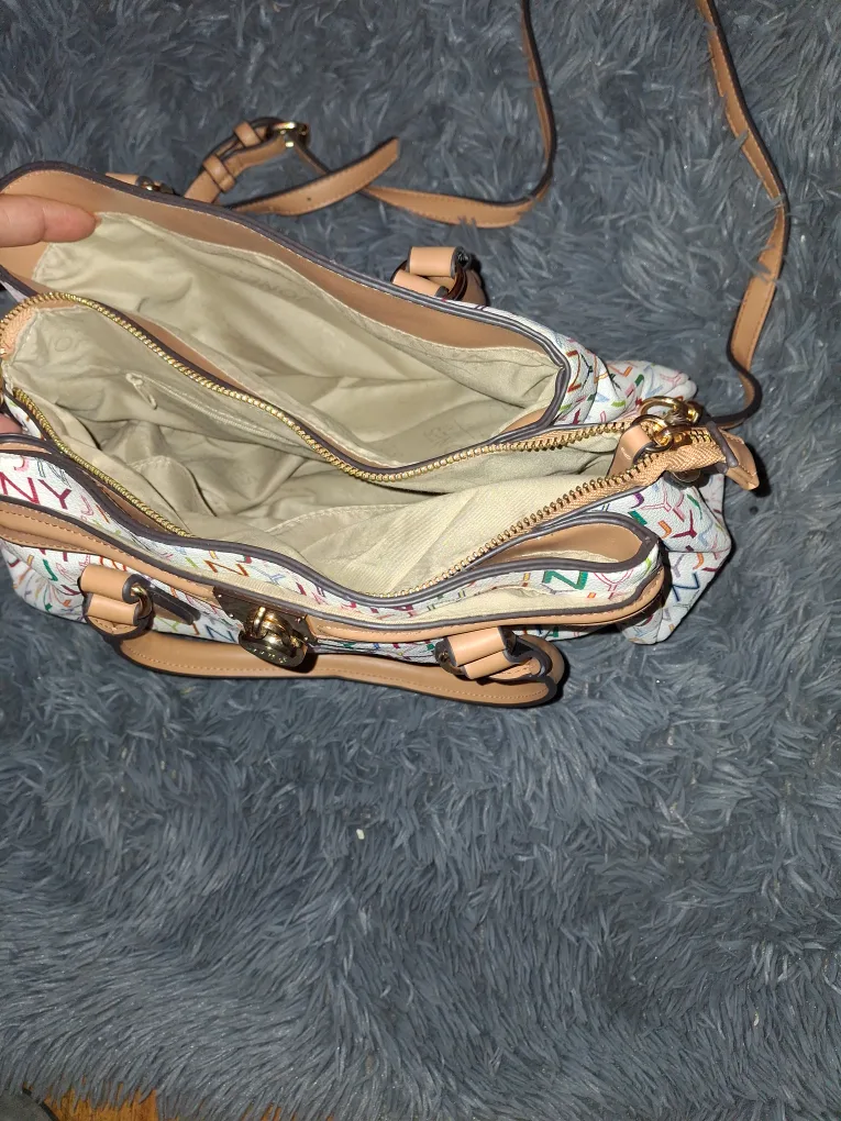 NYDJ  Handbag image indicator(3)