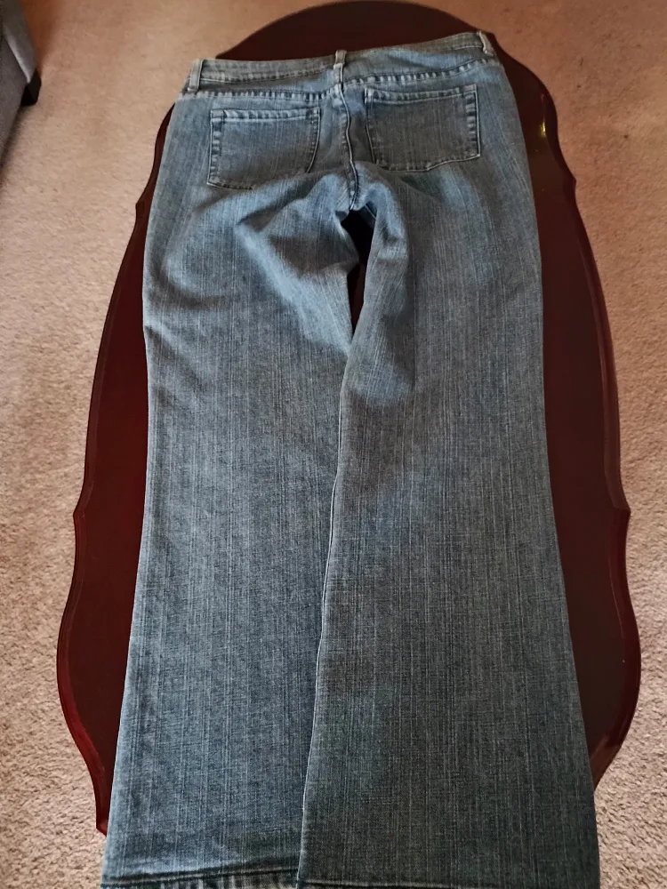 Denver Hayes Jeans Size W31 L30 image indicator(4)