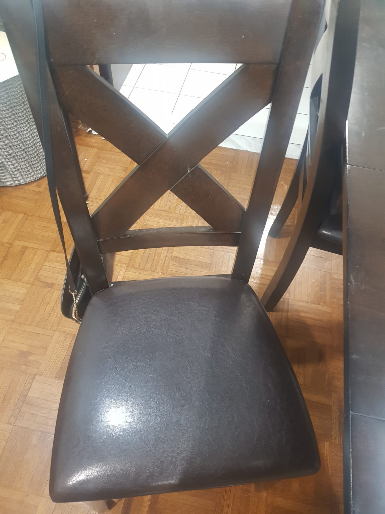 Dining Table Set - photo 2