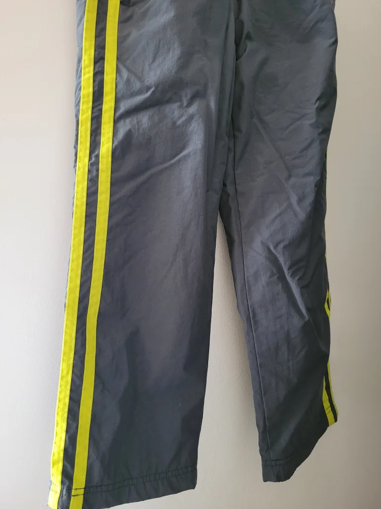 Boys' Grey Snowpants image indicator(2)