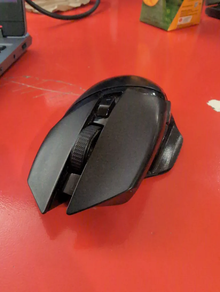 Razer Wireless Gaming Mouse image indicator(2)