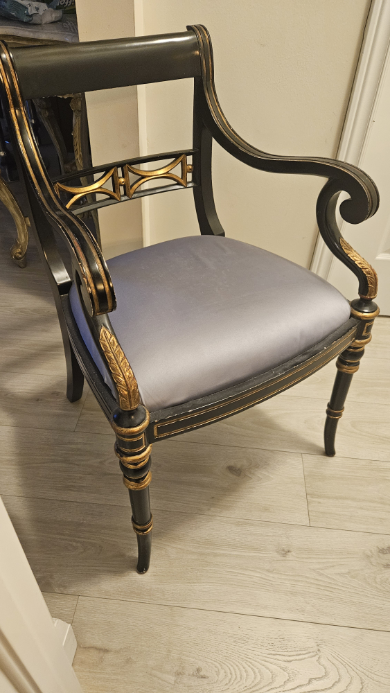Elegant Armchair