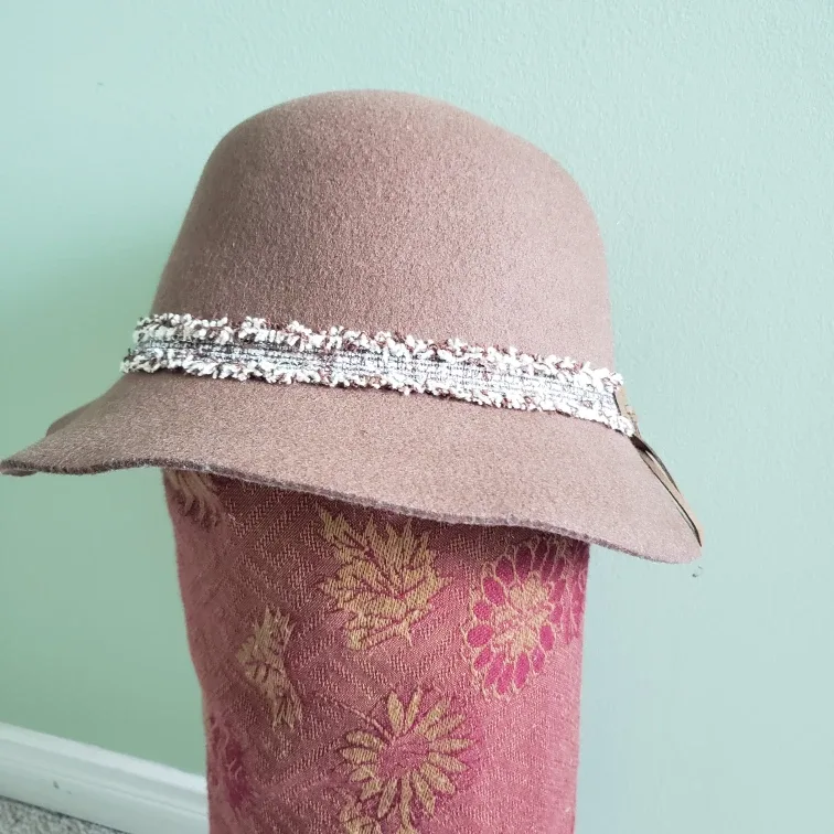 Women's Felt Hat image indicator(2)
