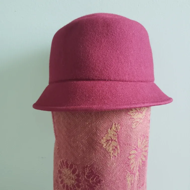 Women's Felt Hat image indicator(3)