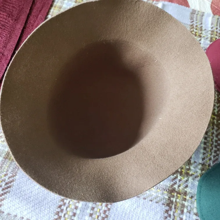 Women's Felt Hat image indicator(7)