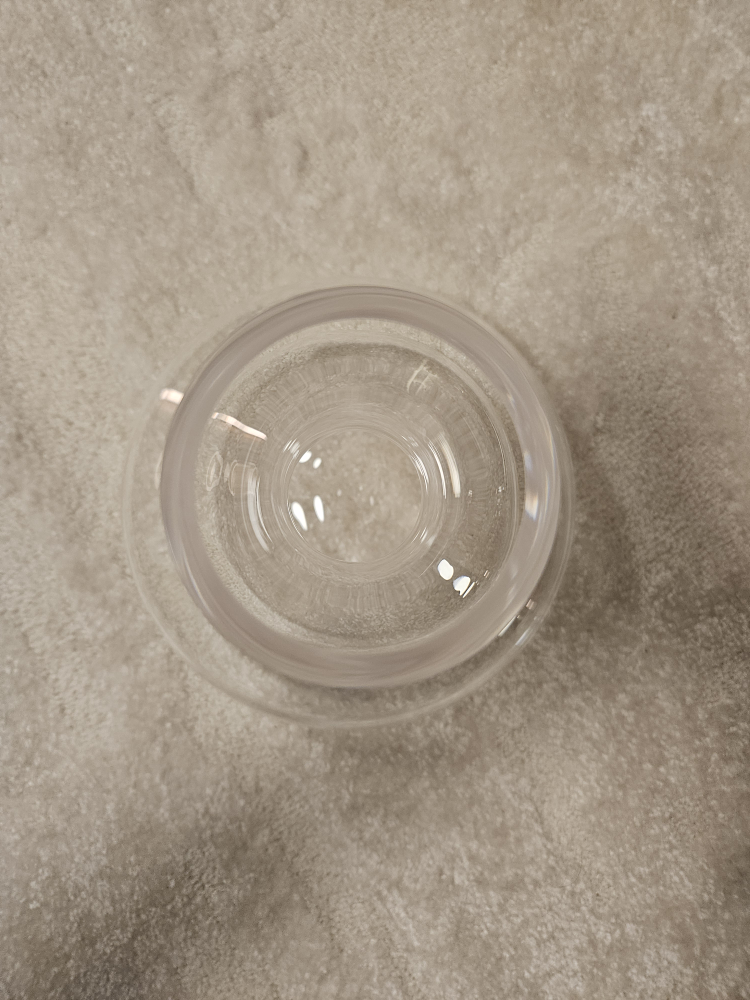 Glass Wine Decanter - photo 3