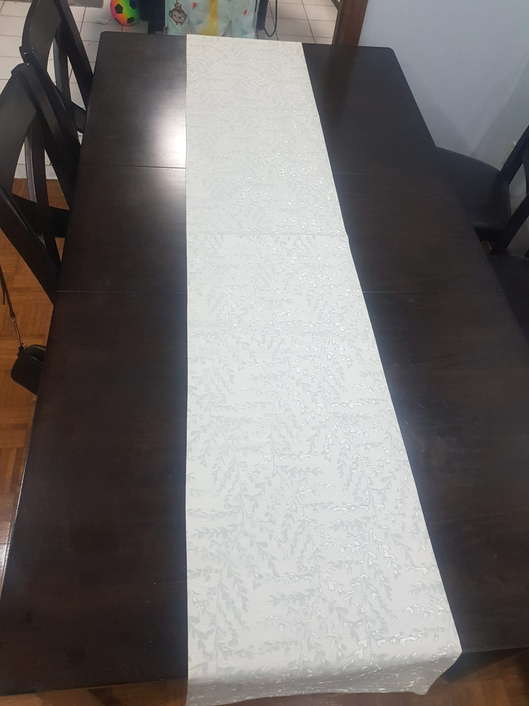 Dining Table Set