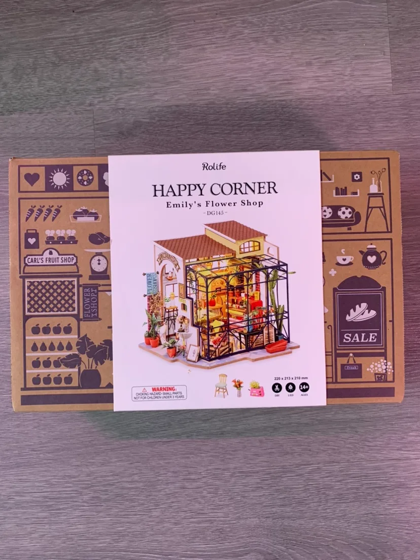 Diy Flower Shop image indicator(2)