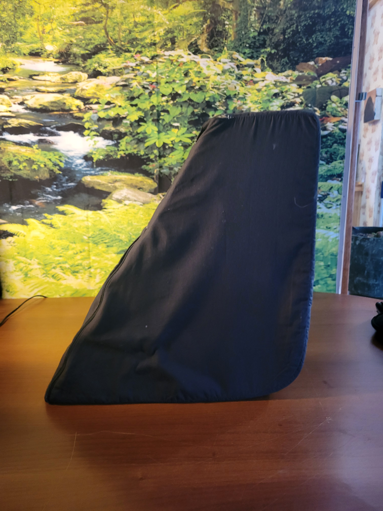 body support block (firm) - photo 4