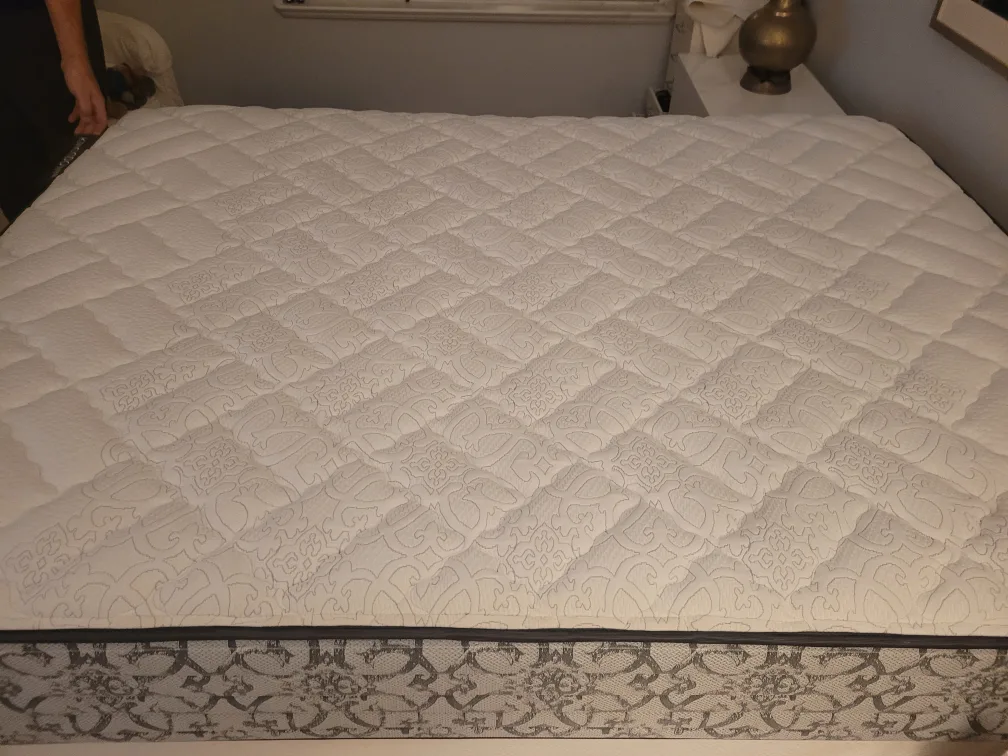 Kingdown Landmark Mattress image indicator(2)