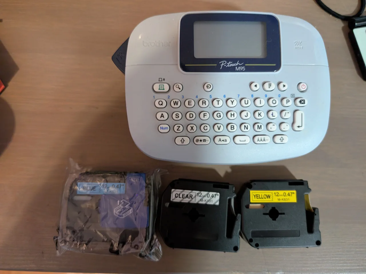 Label maker thumbnail