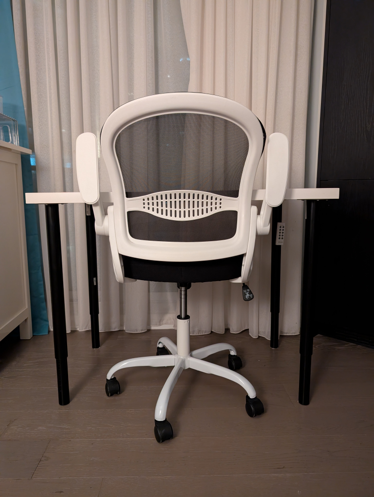 IKEA Desk & Office Chair