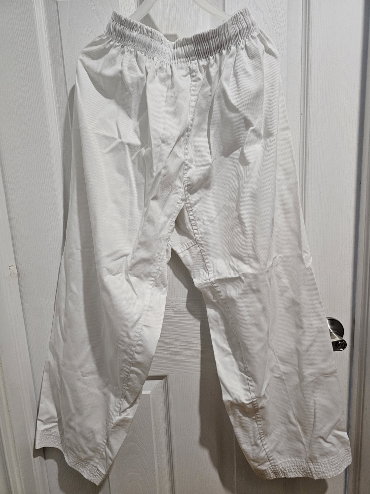 Taekwondo Uniform Size 1 - 150cm - photo 4