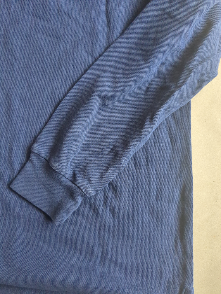 Ralph Lauren Long Sleeve Polo Shirt - photo 4