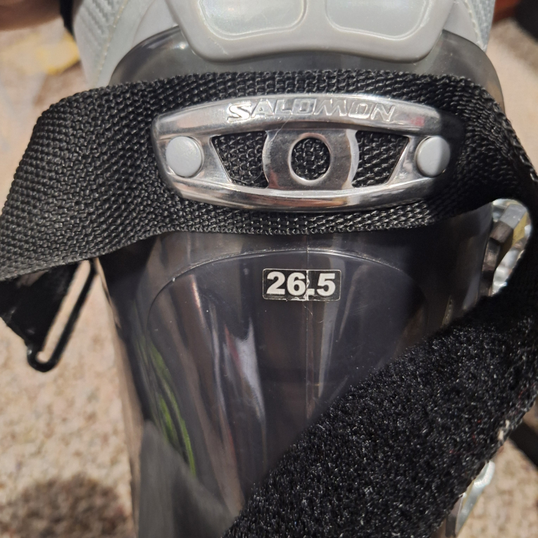 Salomon Ski Package - photo 5