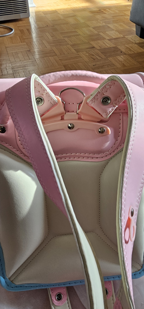 Brand New Authentic Japanese School Backpack - photo 2