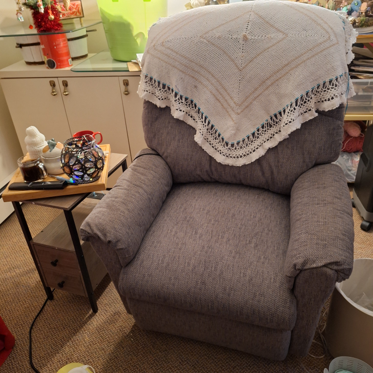 furniture trade - photo 3