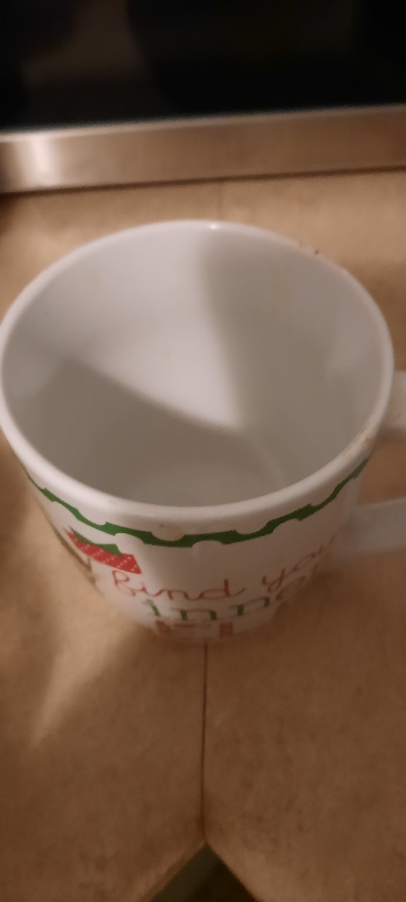 Find Your Inner Elf Mug - photo 3