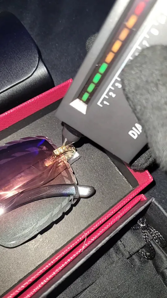 Cartier Sunglasses thumbnail