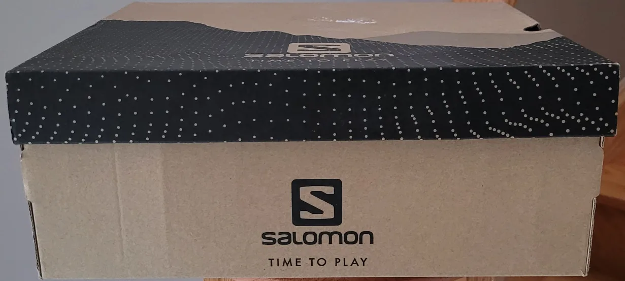 Men's Salomon Winter Boots thumbnail