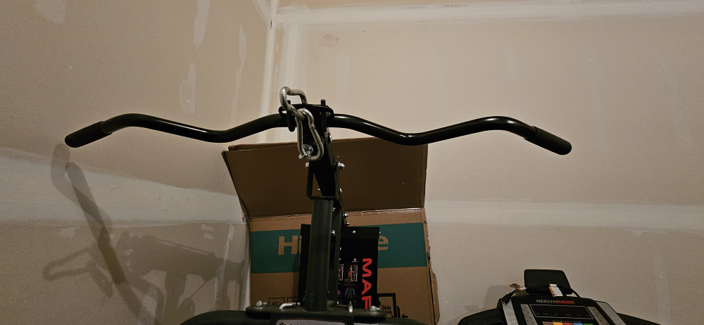 Marcy Home Gym - photo 5
