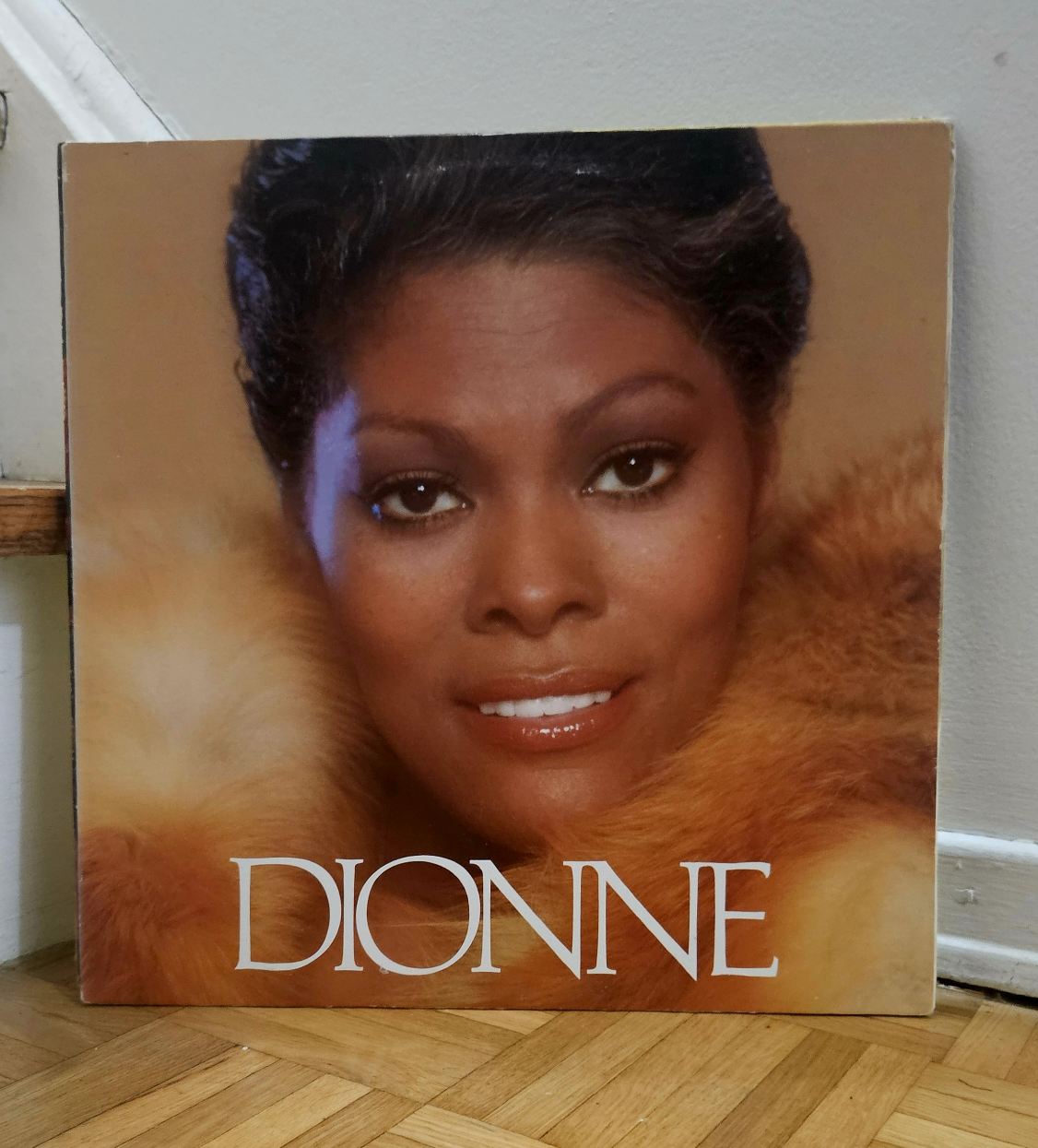 Vintage Vinyl Records - Rita Marley, Irene Cara, Dionne Warwick - photo 2