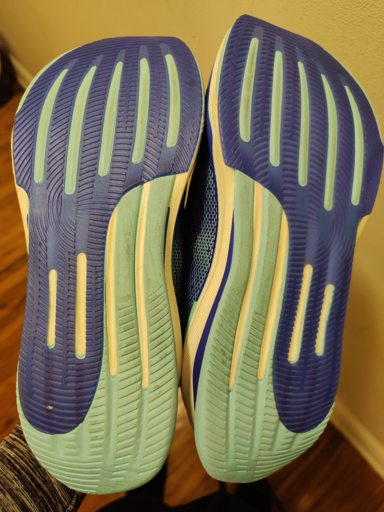 Adidas Supernova Prima Running Shoes - photo 3