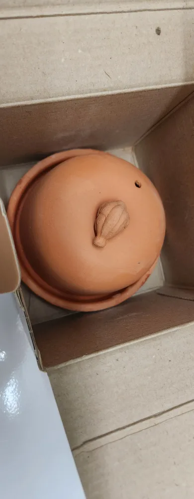 Himark Garlic Oven image indicator(2)