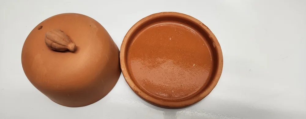 Himark Garlic Oven image indicator(4)