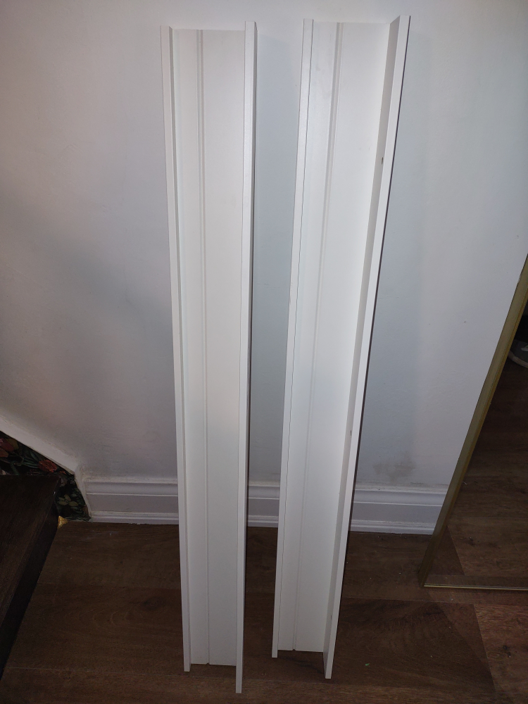 IKEA Mosslanda Wall Shelf x 2qty
