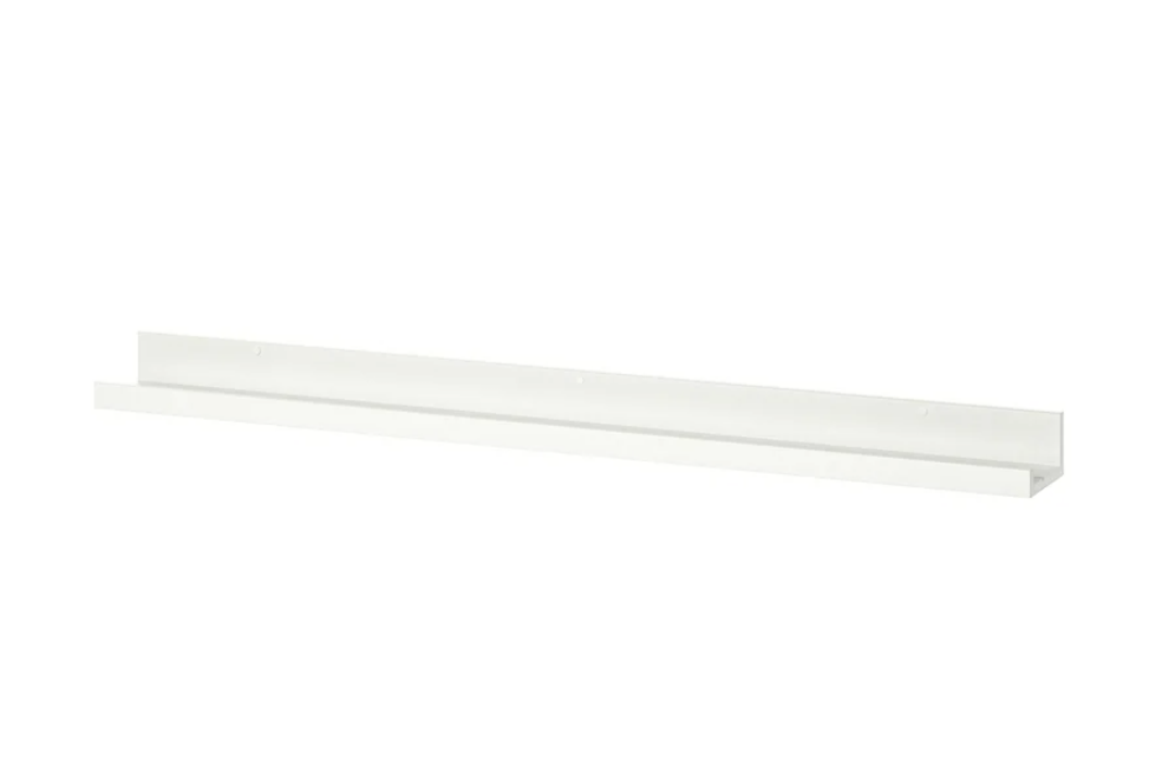 IKEA Mosslanda Wall Shelf x 2qty - photo 4