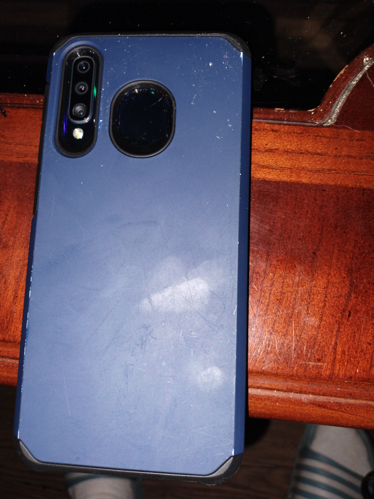 Samsung Galaxy A50 - photo 4