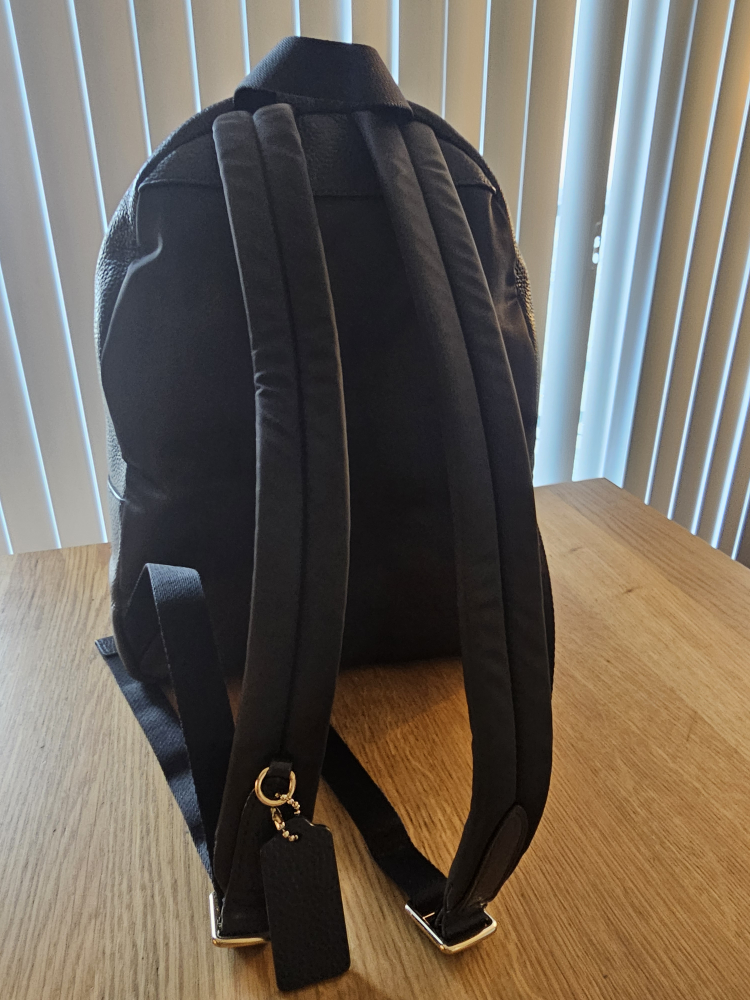 Coach Backpack - photo 3