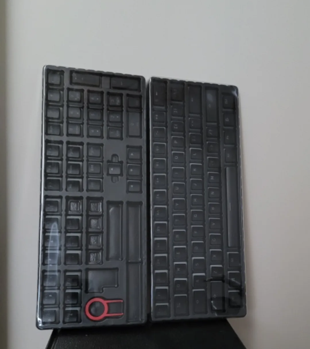 Redragon A130 - Scarab PBT Doubleshot Keycap Set image indicator(2)