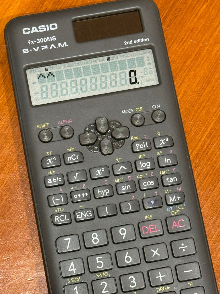 Texas Instruments TI-84 Plus Graphing Calculator - photo 4