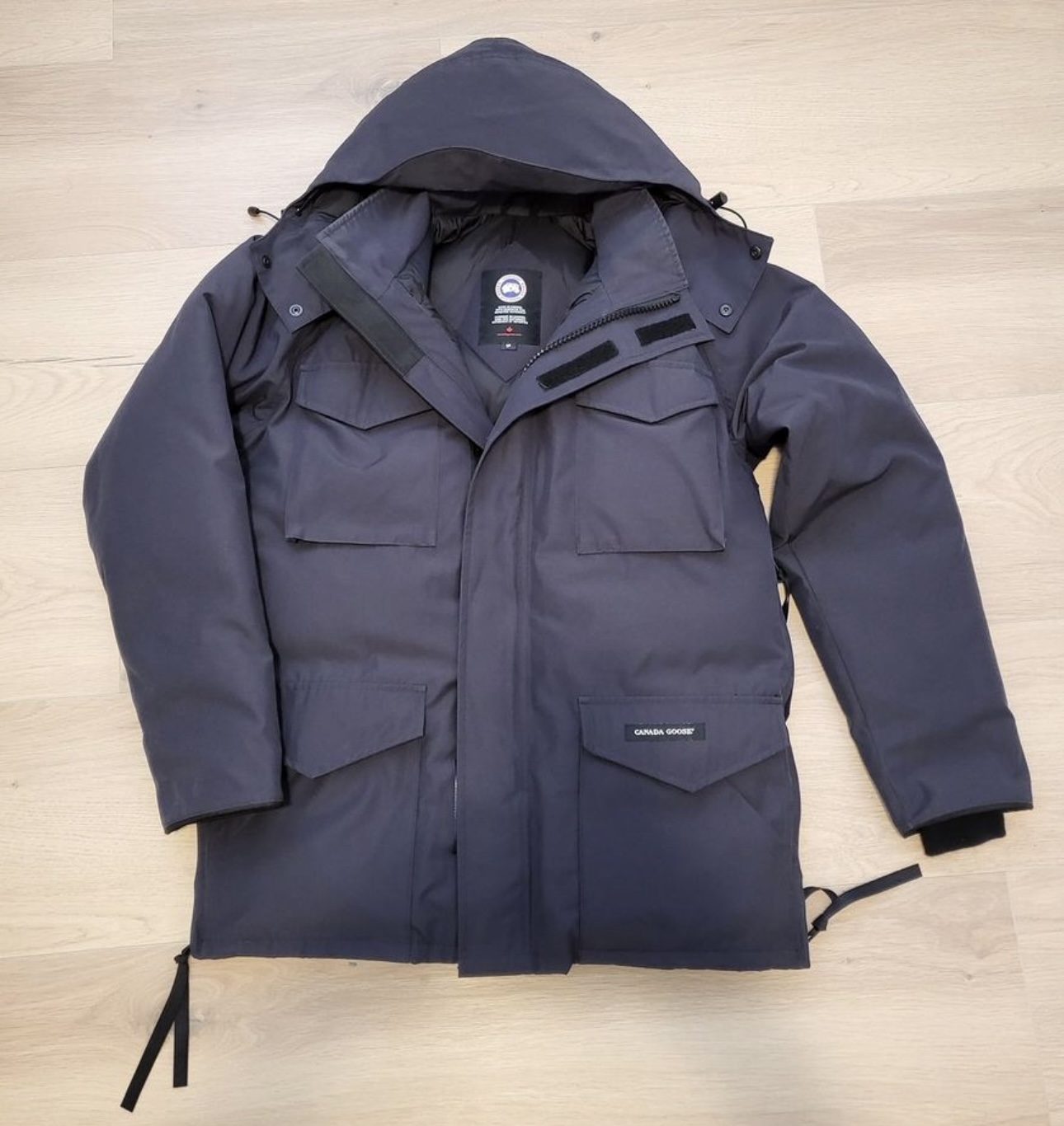 Canada Goose Men's - photo 5