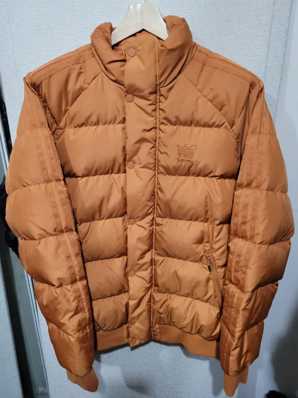 Adidas x Jonah Hill Puffer Jacket image indicator(4)