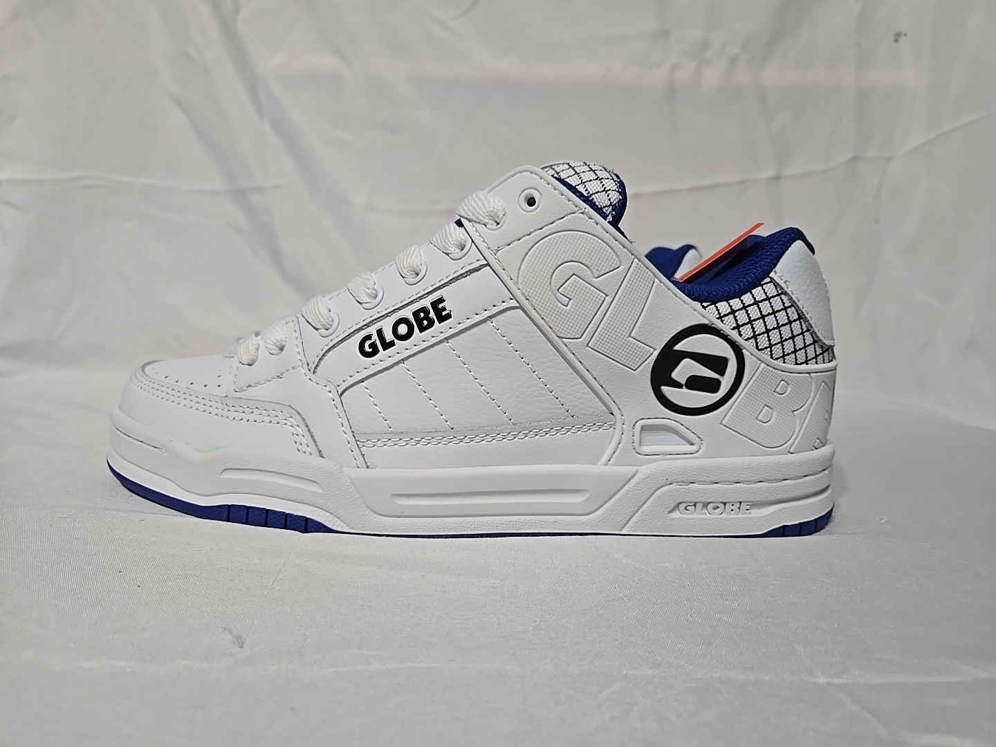 Globe Tilt Shoes - Size 8.5 MENS/ WOMENS 9.5 - photo 5