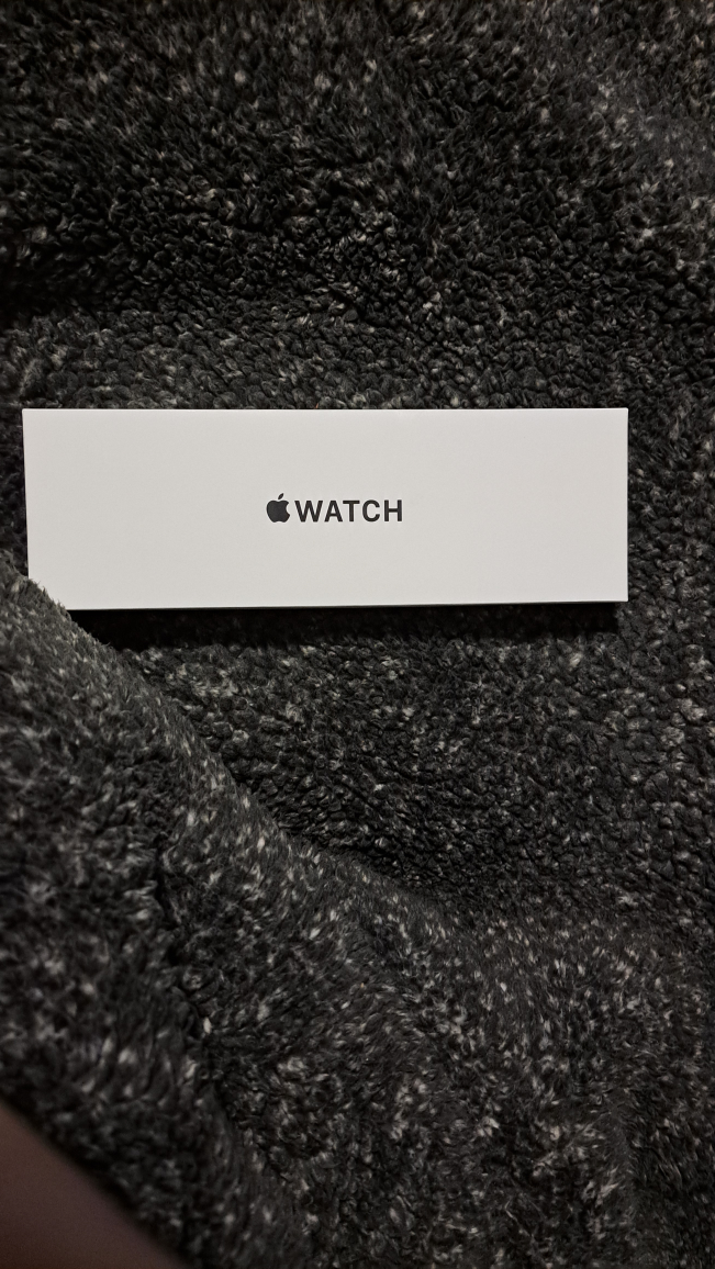 Apple watch