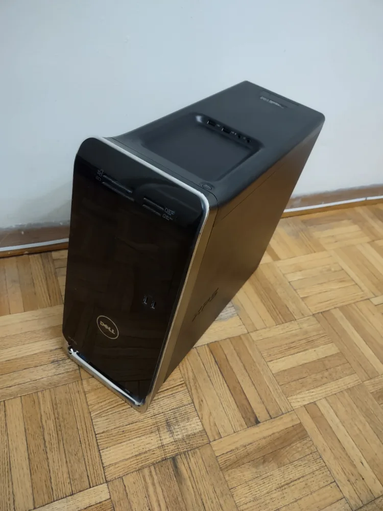 Dell XPS Desktop Computer Intel i7, 16GB RAM, 4TB HDD -MUST GO image indicator(6)