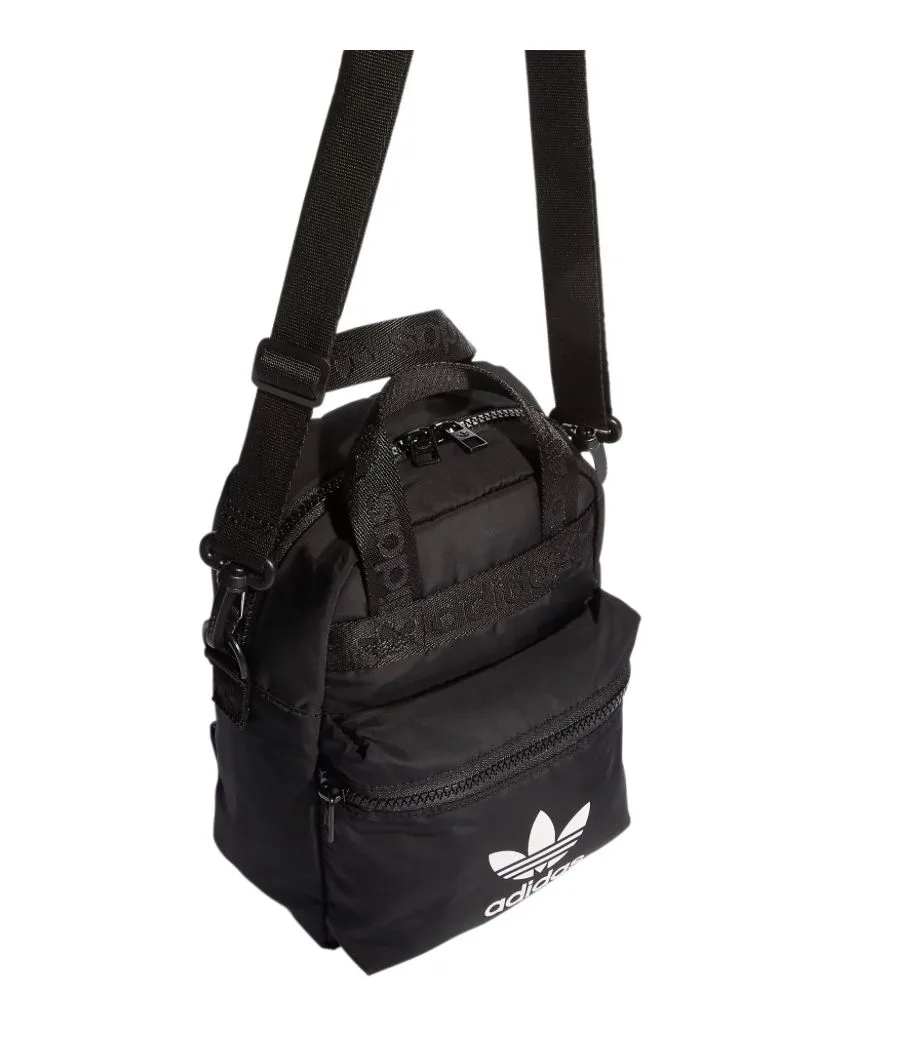 Adidas Originals Micro Backpack Small Mini Travel Bag image indicator(3)