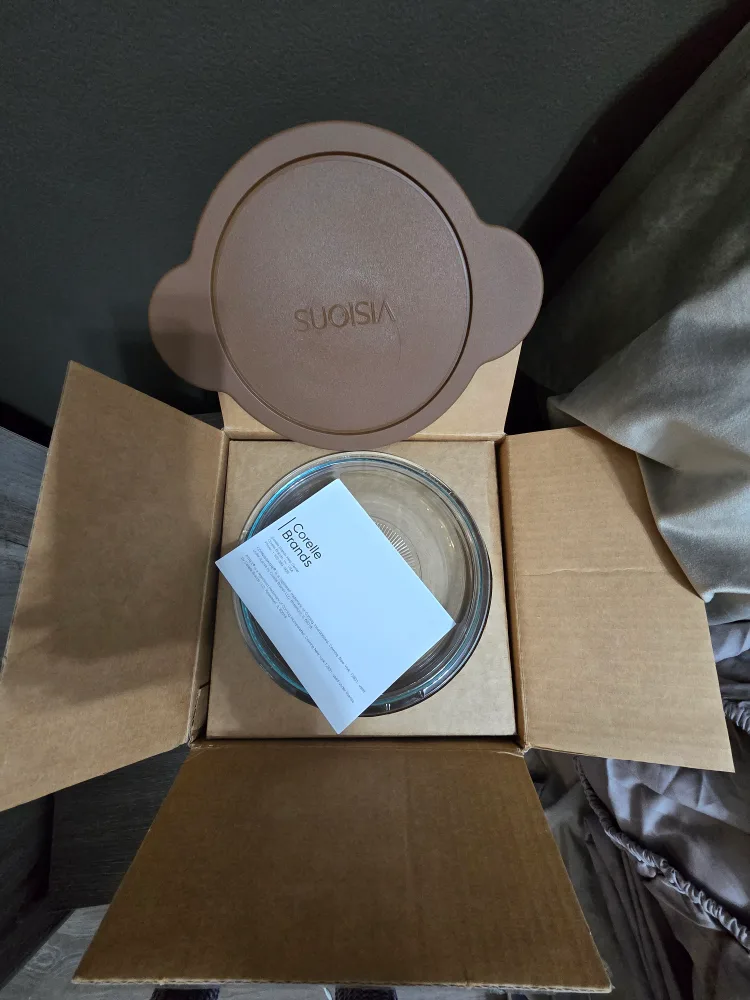 CorningWare 1.3 Qt / 1.25L Casserole Dish image indicator(8)