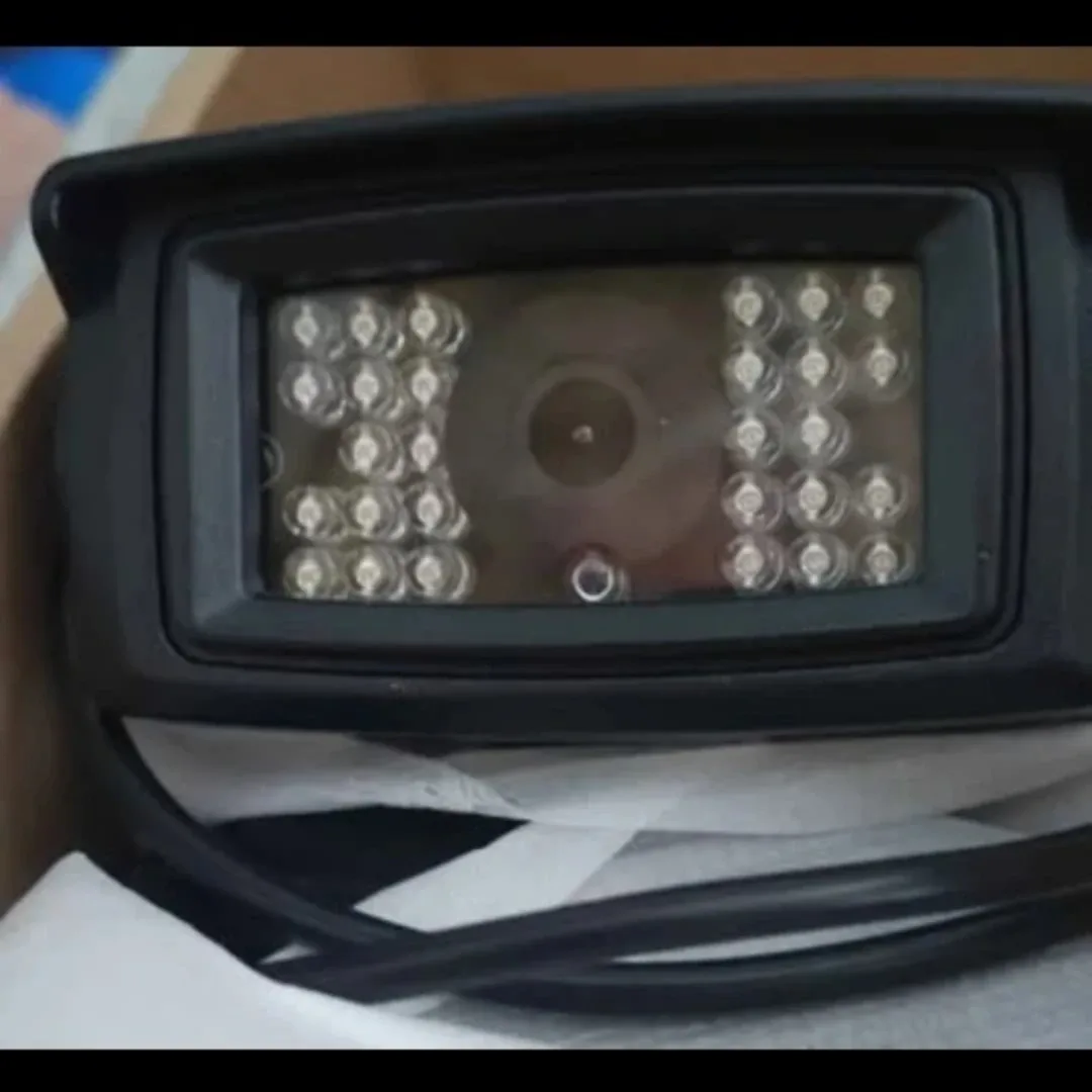 Wireless Backup Camera System image indicator(3)