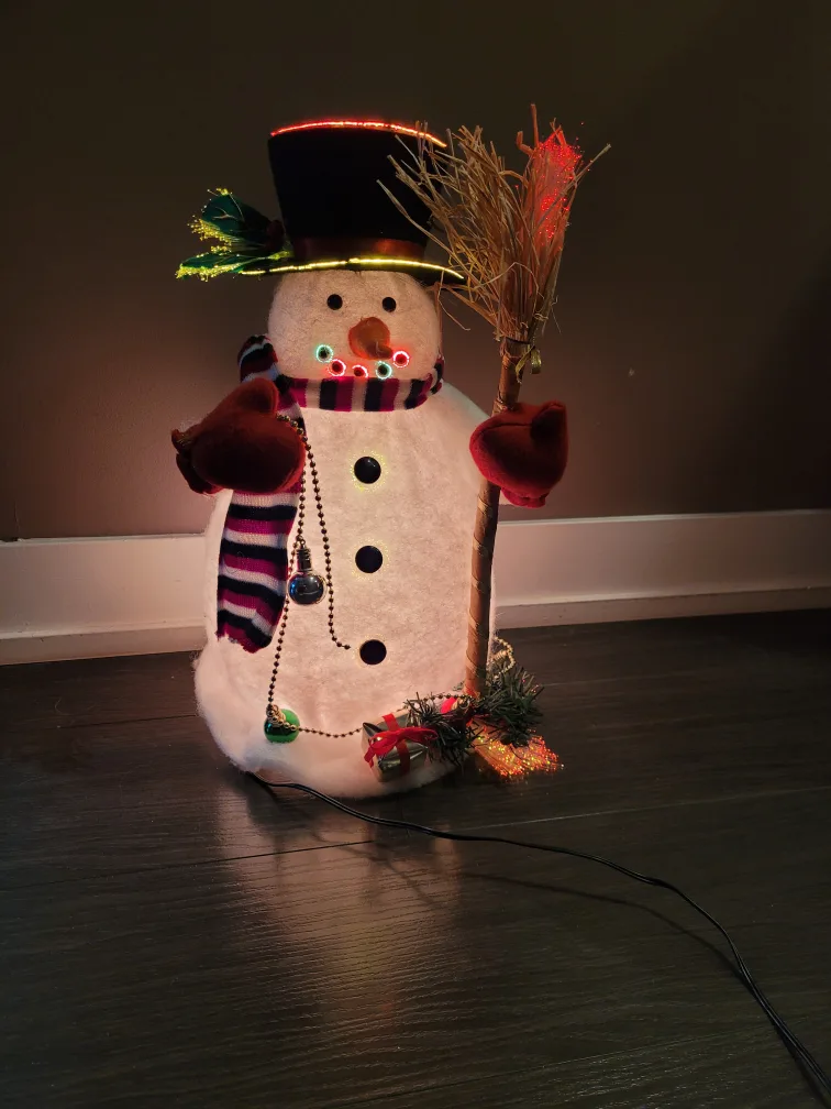 Christmas Decorations thumbnail