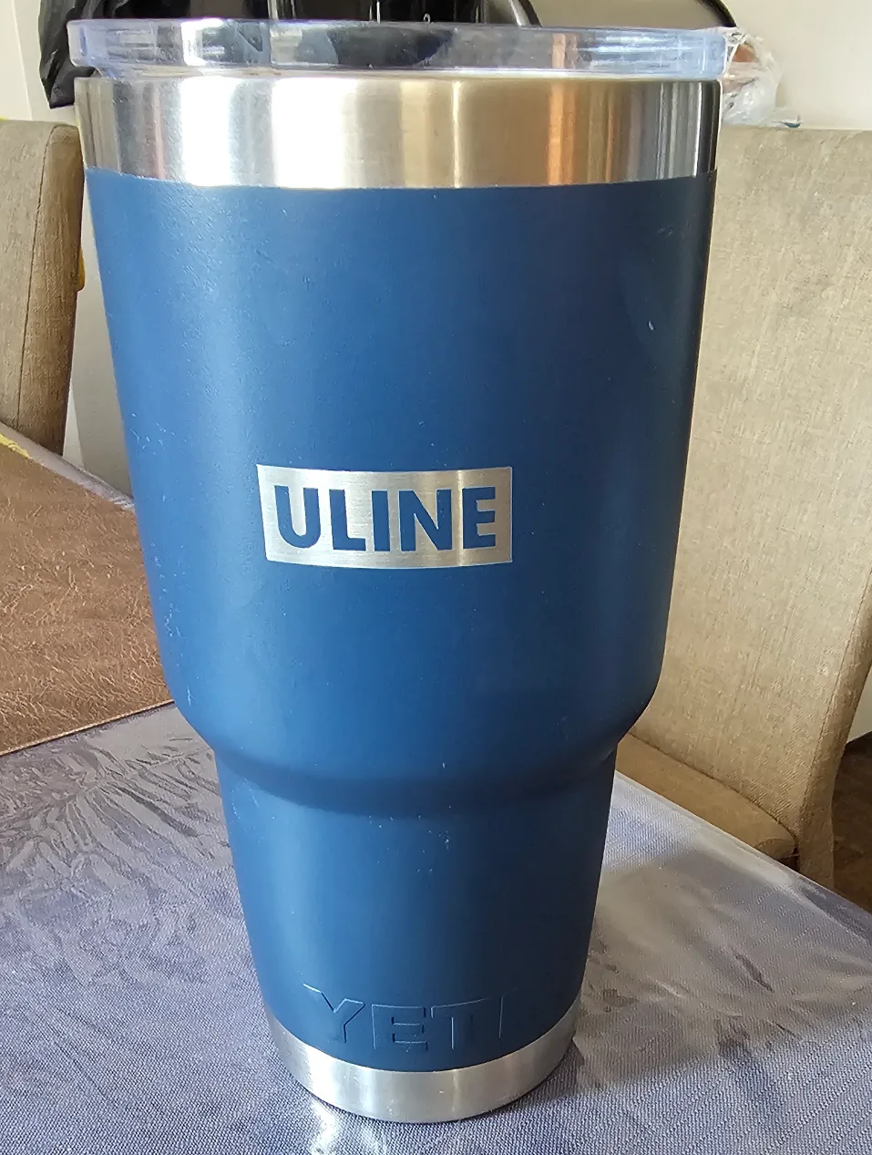 YETI Rambler 30 oz Tumbler - Uline image indicator(2)