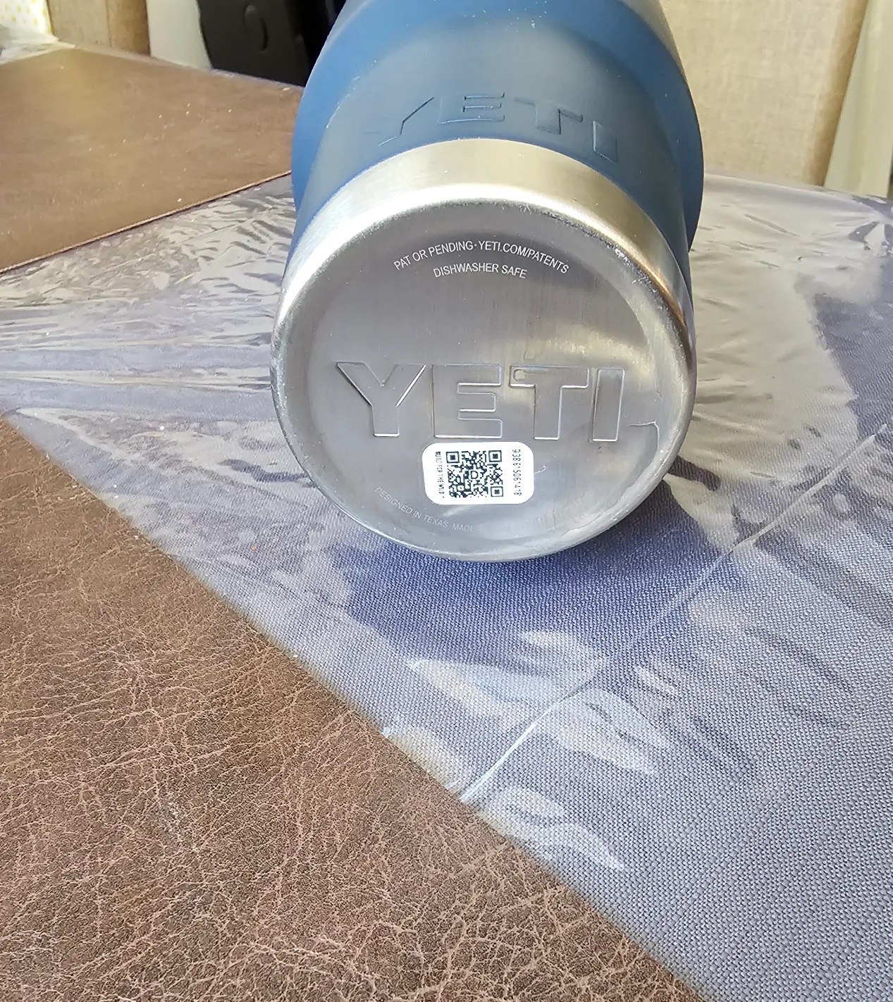YETI Rambler 30 oz Tumbler - Uline image indicator(3)