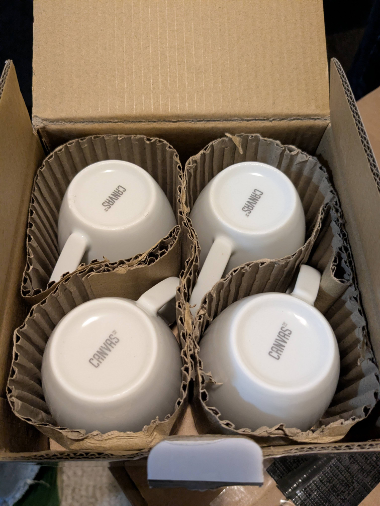 Espresso Cups - photo 2