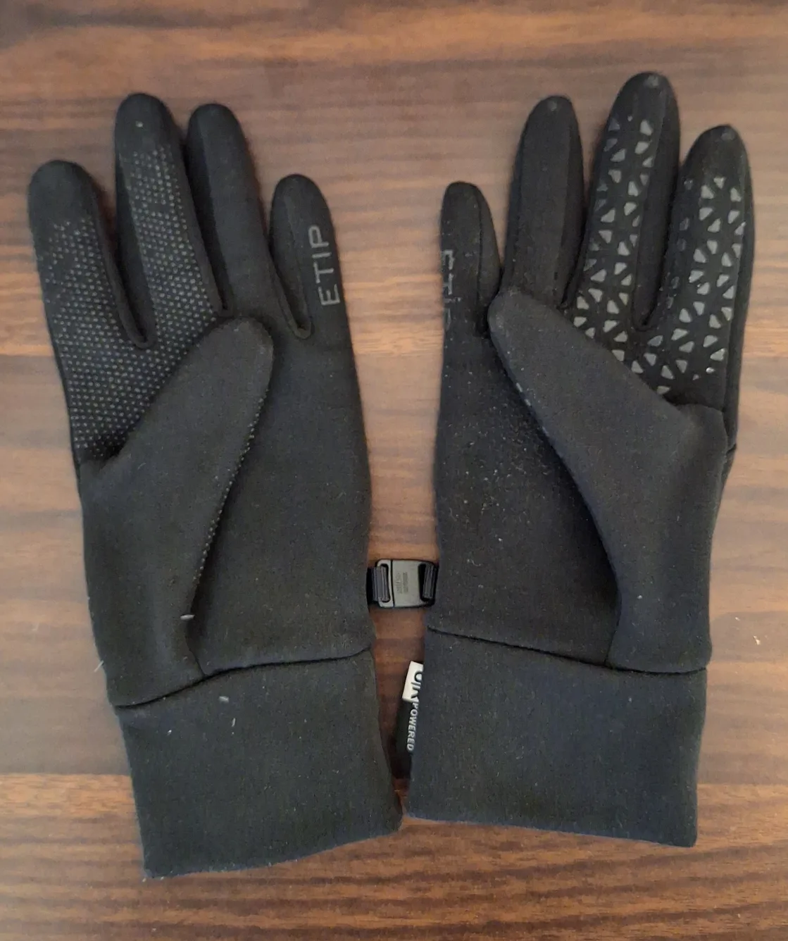 #freecycle The North Face Men's Etip Glove, sz X Small image indicator(2)